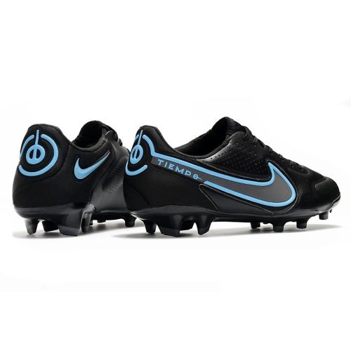 Nike Tiempo Legend IX Elite FG Renew - Negro Gris_4.jpg